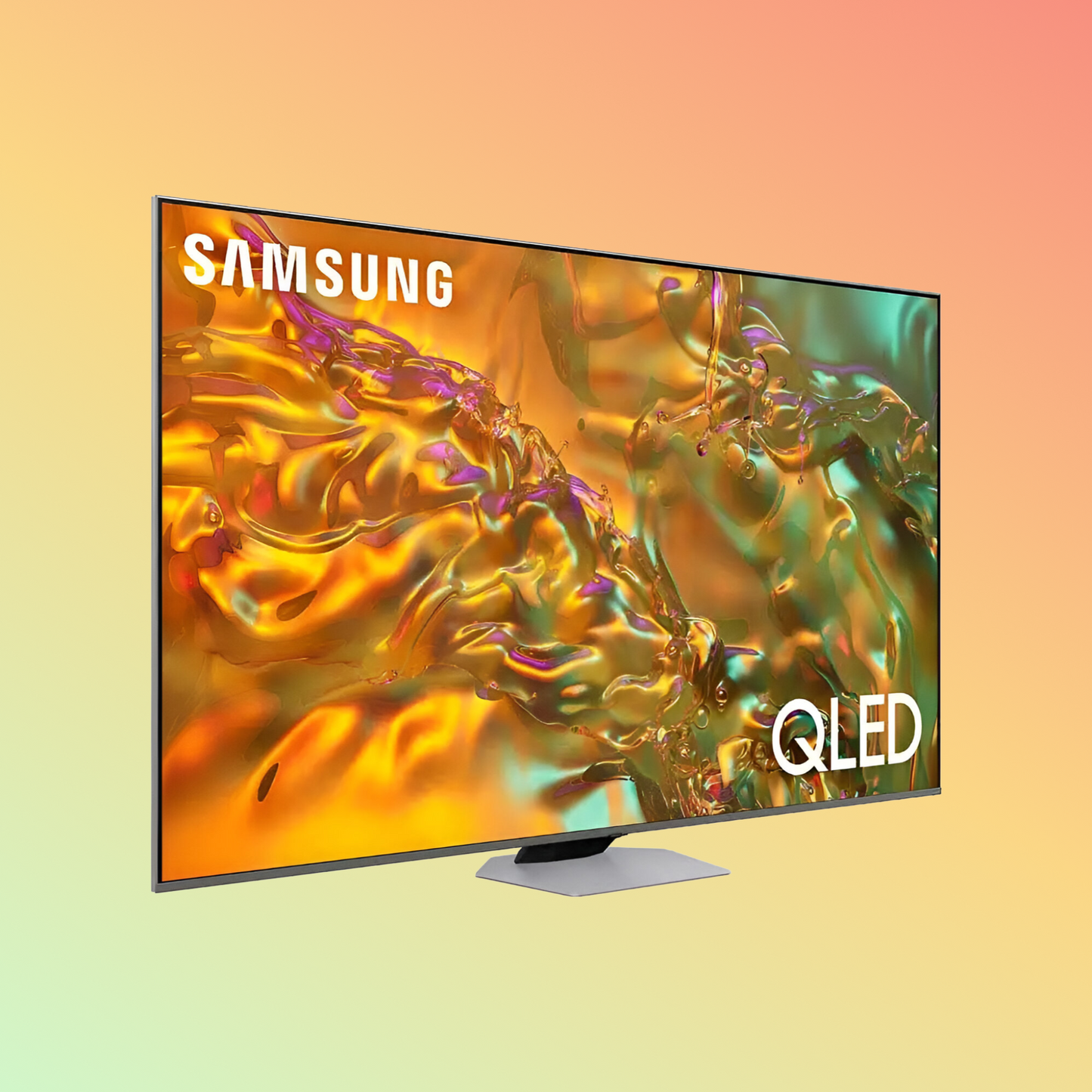 Samsung 75" Q80D QLED 4K Tizen OS Smart TV