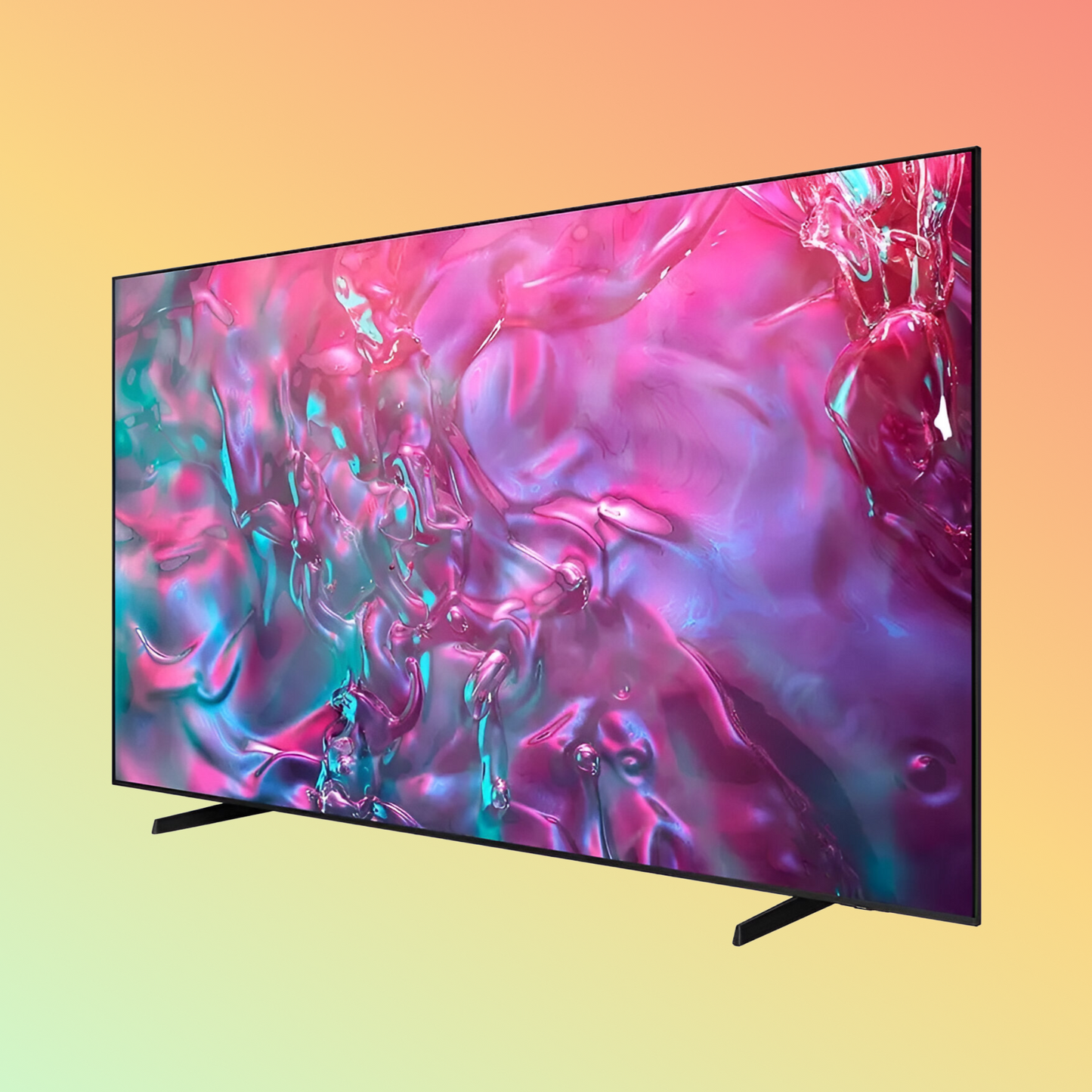 Samsung 98" DU9000 Crystal UHD 4K Tizen OS Smart TV