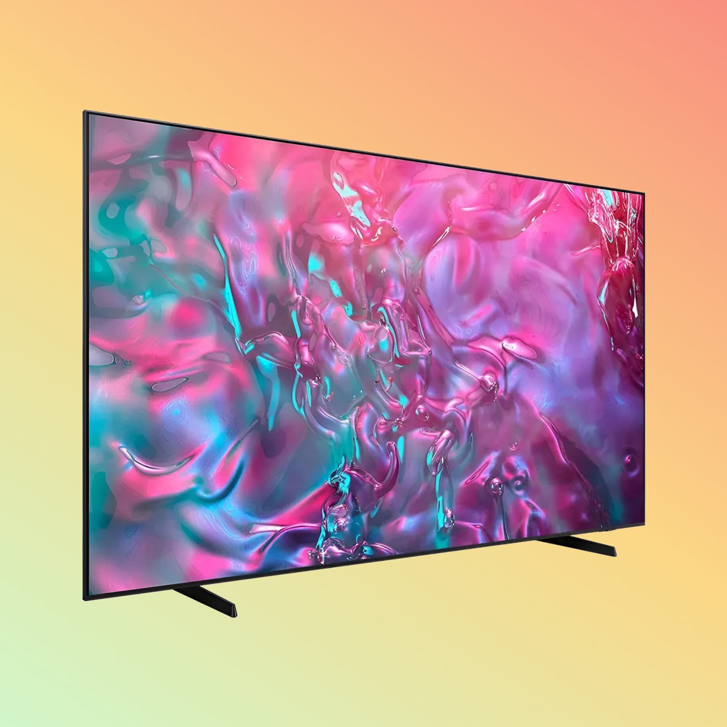 Samsung 98" DU9000 Crystal UHD 4K Tizen OS Smart TV