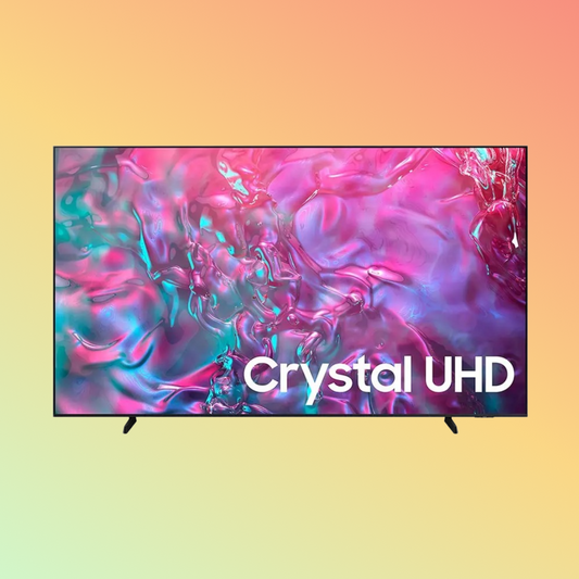 Samsung 98" DU9000 Crystal UHD 4K Tizen OS Smart TV