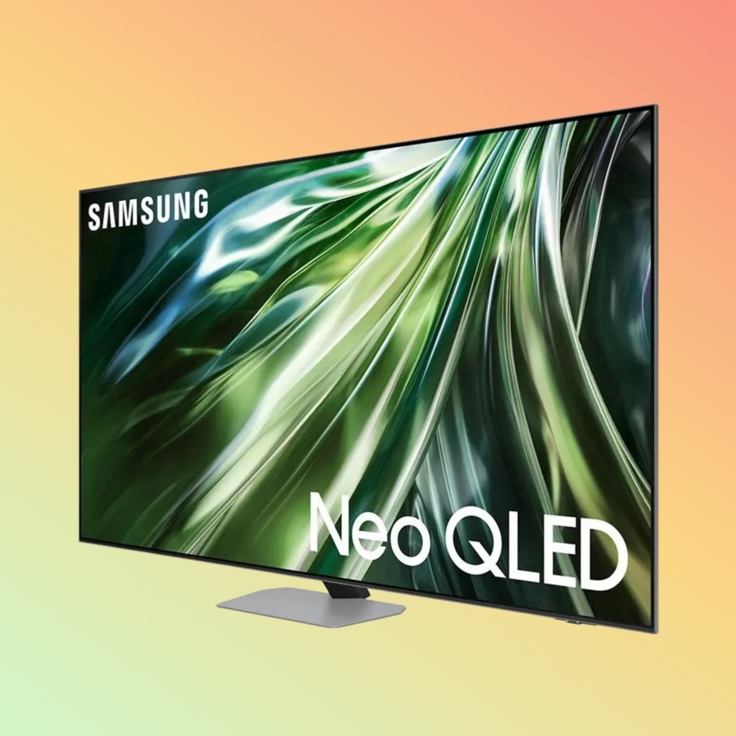 Samsung 98" QN90DA OLED 4K Smart TV