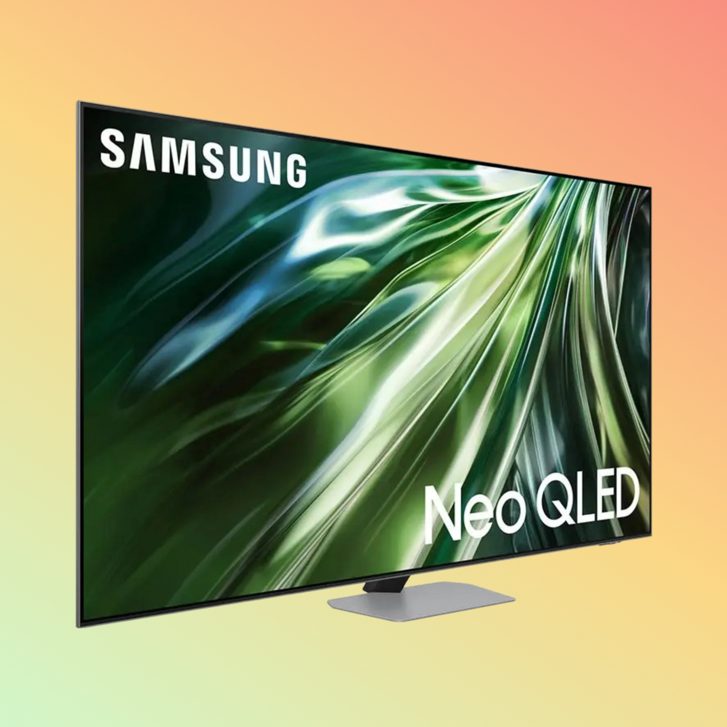 Samsung 98" QN90DA OLED 4K Smart TV