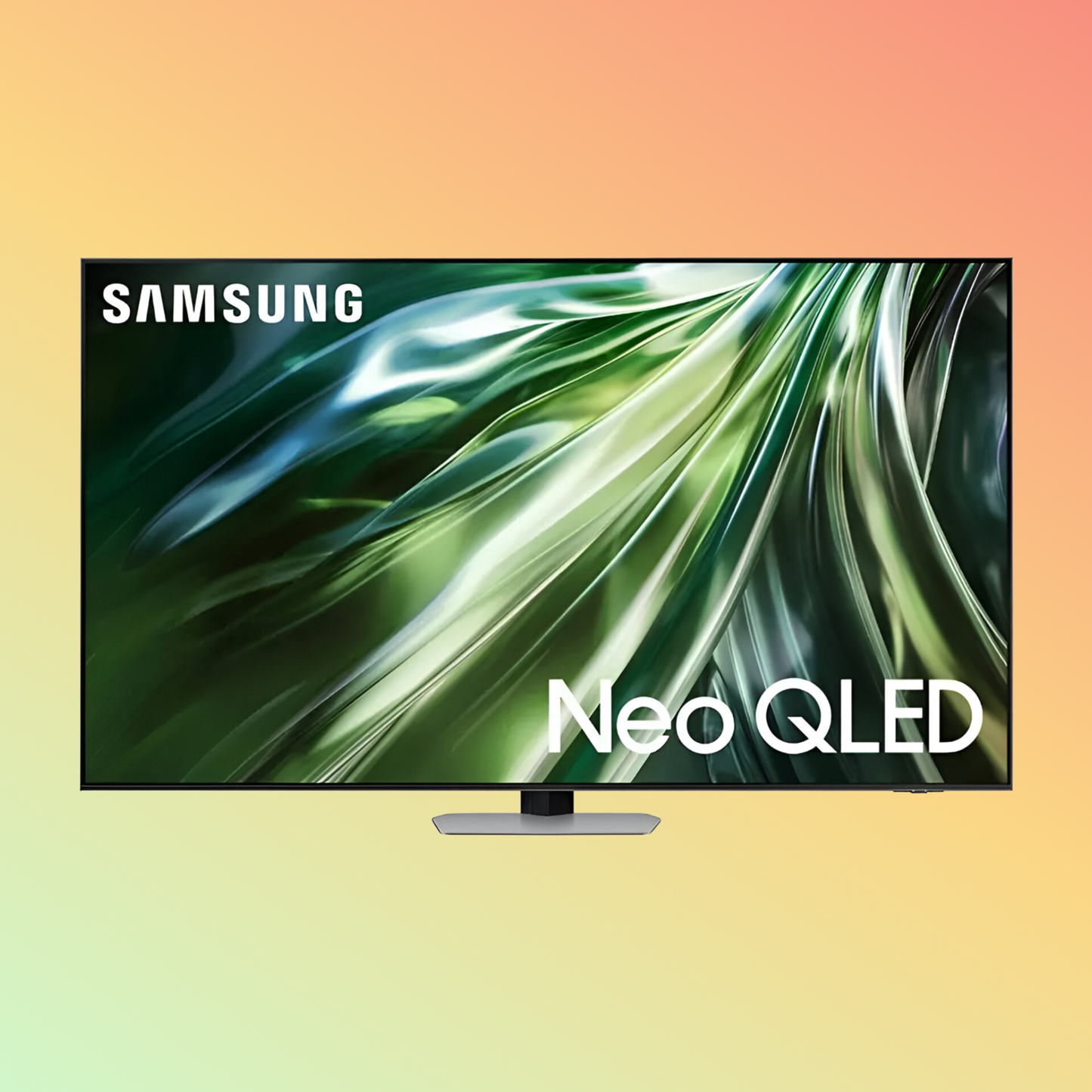 Samsung 98" QN90DA OLED 4K Smart TV