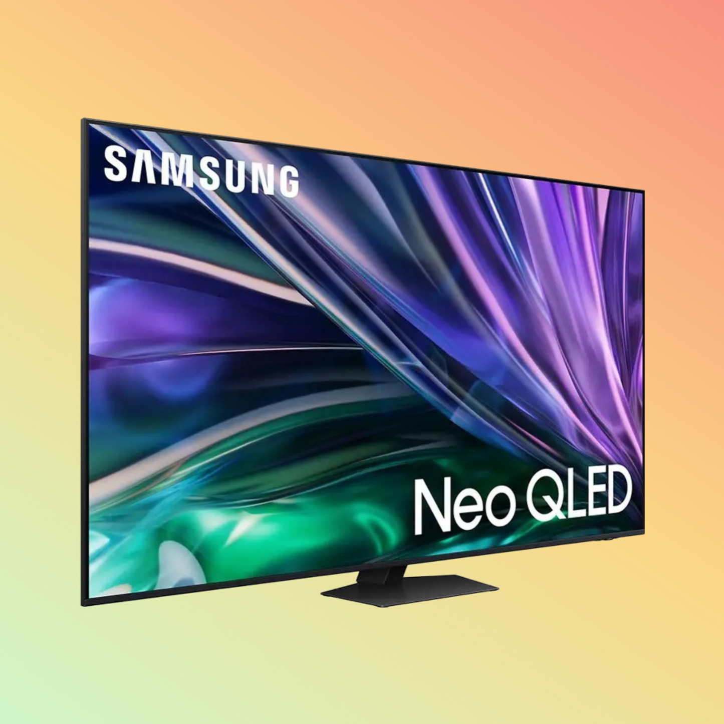 Samsung 85" QN85DB OLED 4K Smart TV