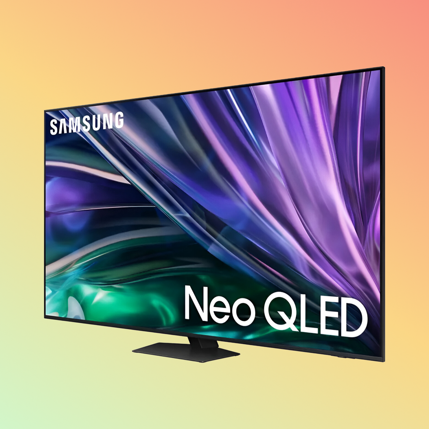 Samsung 85" QN85DB OLED 4K Smart TV