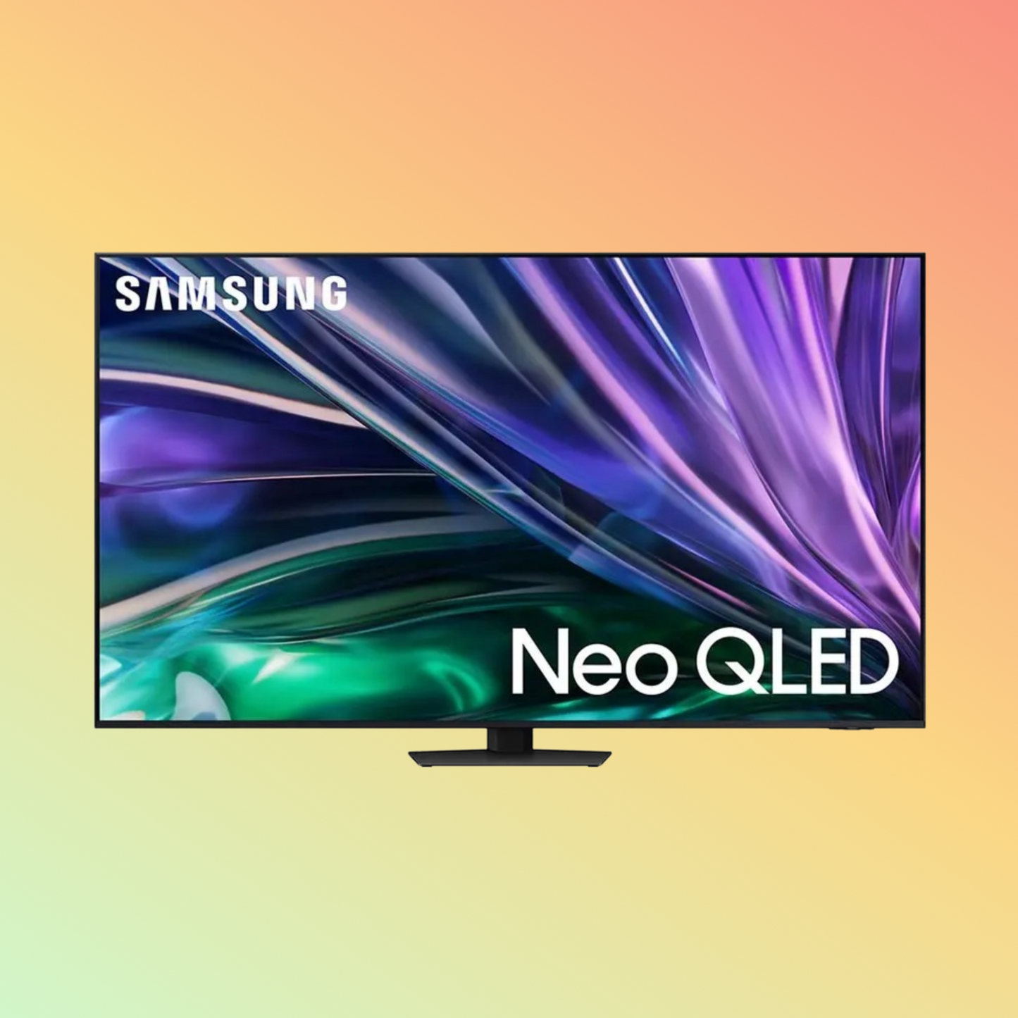 Samsung 85" QN85DB OLED 4K Smart TV