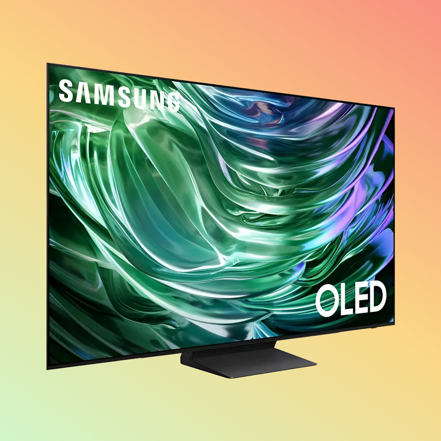 Samsung 65" S90DA OLED 4K Smart TV