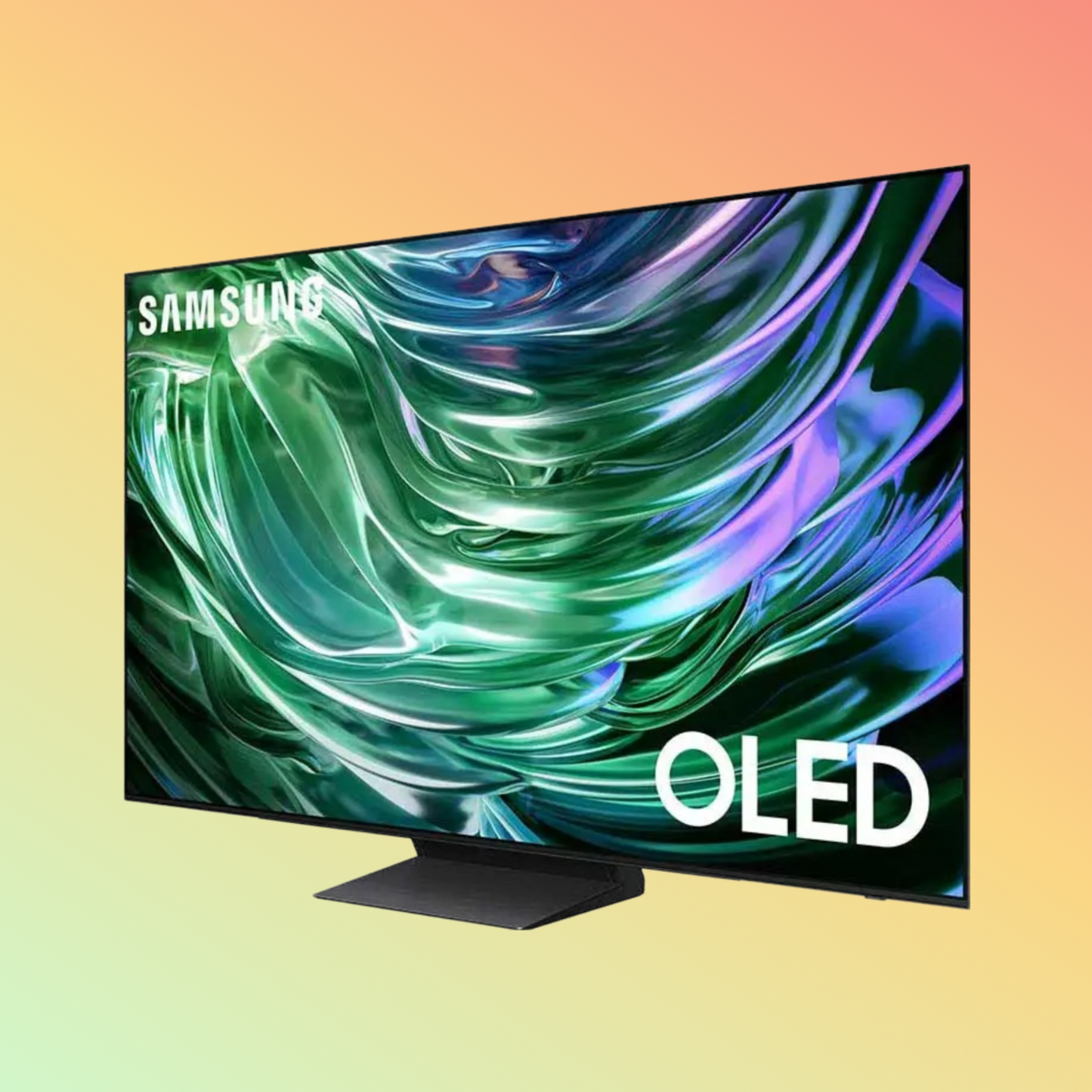 Samsung 65" S90DA OLED 4K Smart TV