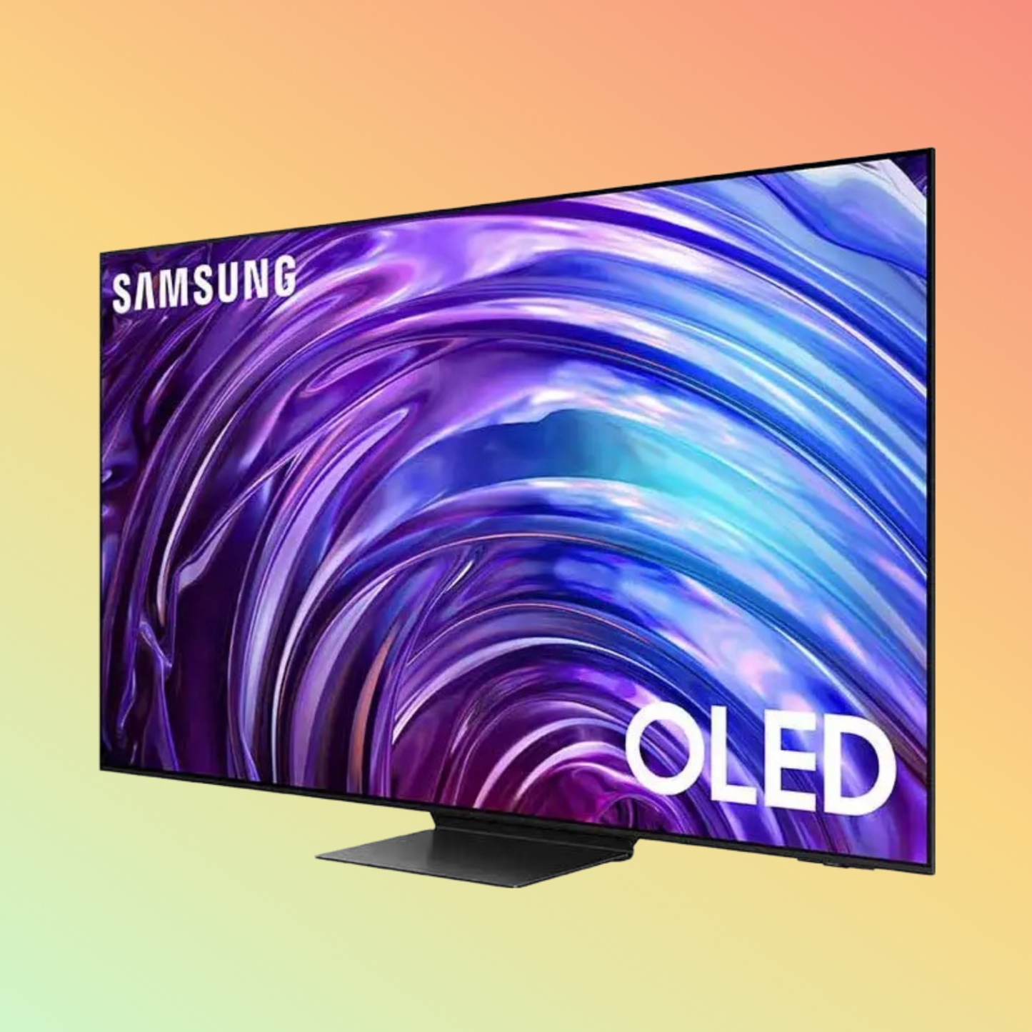 Samsung 65" 65S95DA OLED 4K Smart TV