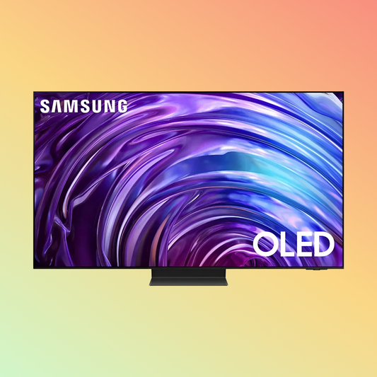 Samsung 77" S95DA OLED 4K Smart TV