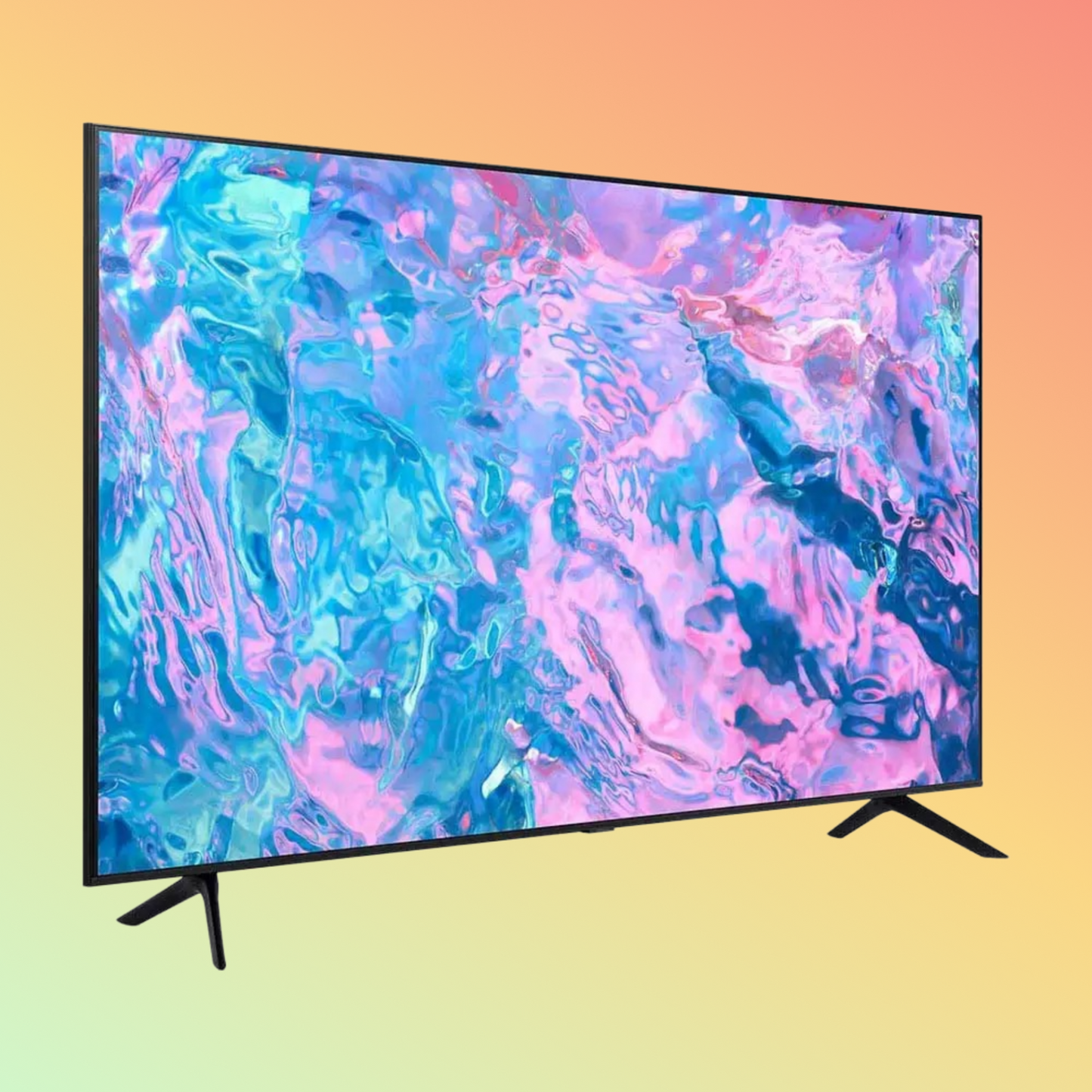 Samsung 85" CU7000 UHD 4K Smart TV