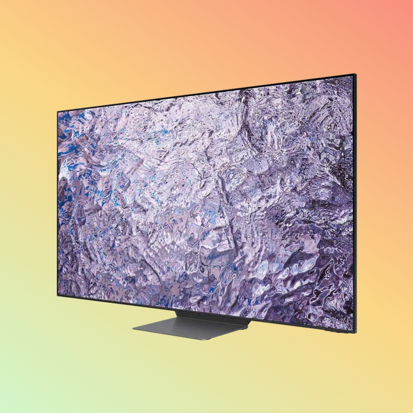 Samsung 85" QN800C Neo QLED 8K Smart TV