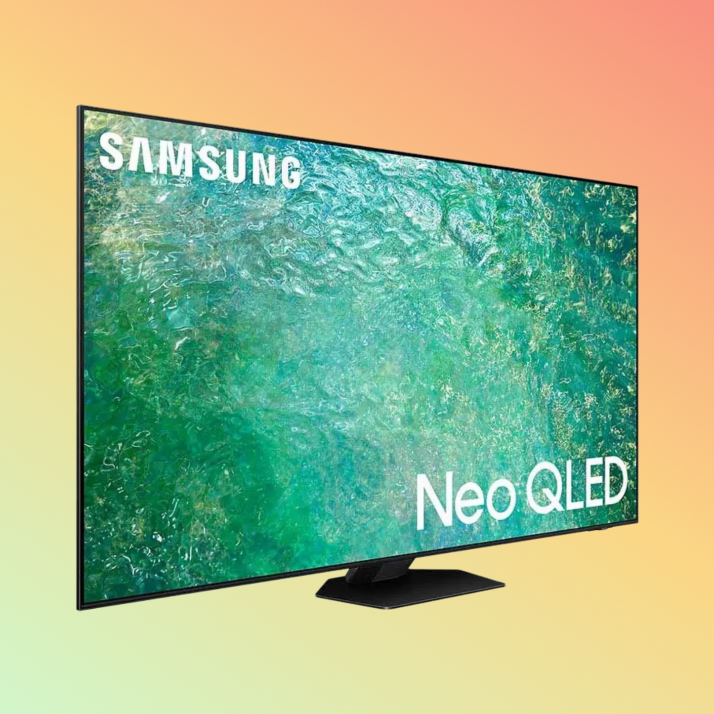 Samsung 85" QN85C Neo QLED 4K Smart TV