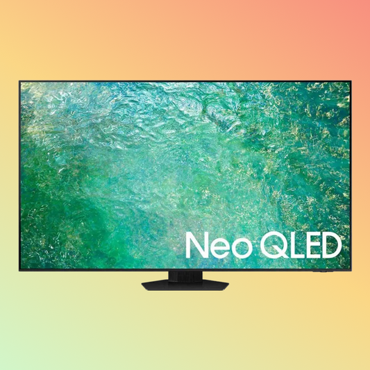 Samsung 85" QN85C Neo QLED 4K Smart TV