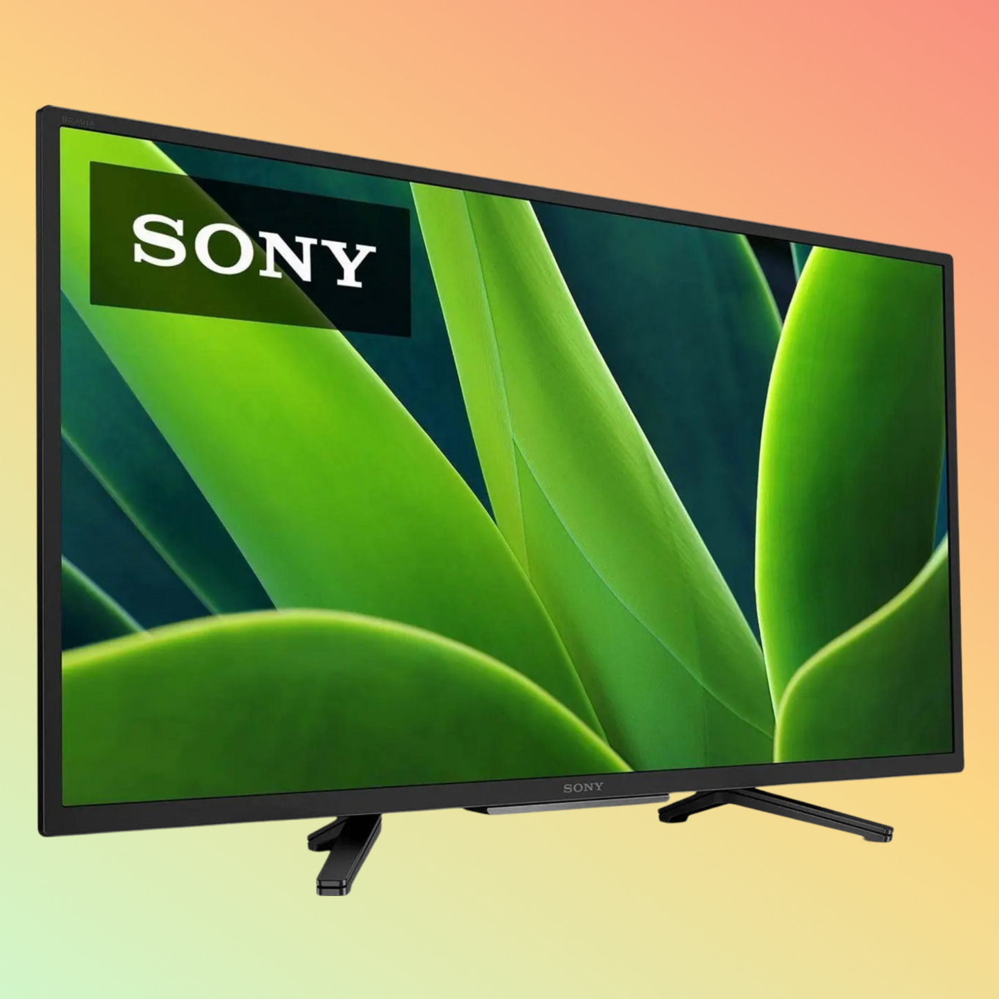 Sony 32" W830K Series Google TV (2022)