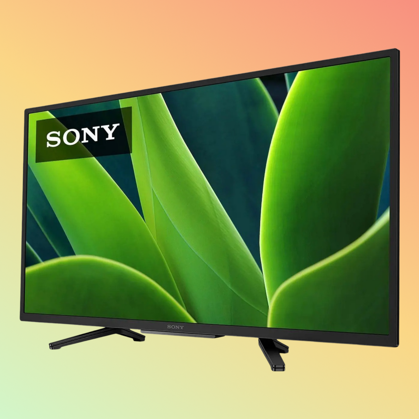 Sony 32" W830K Series Google TV (2022)