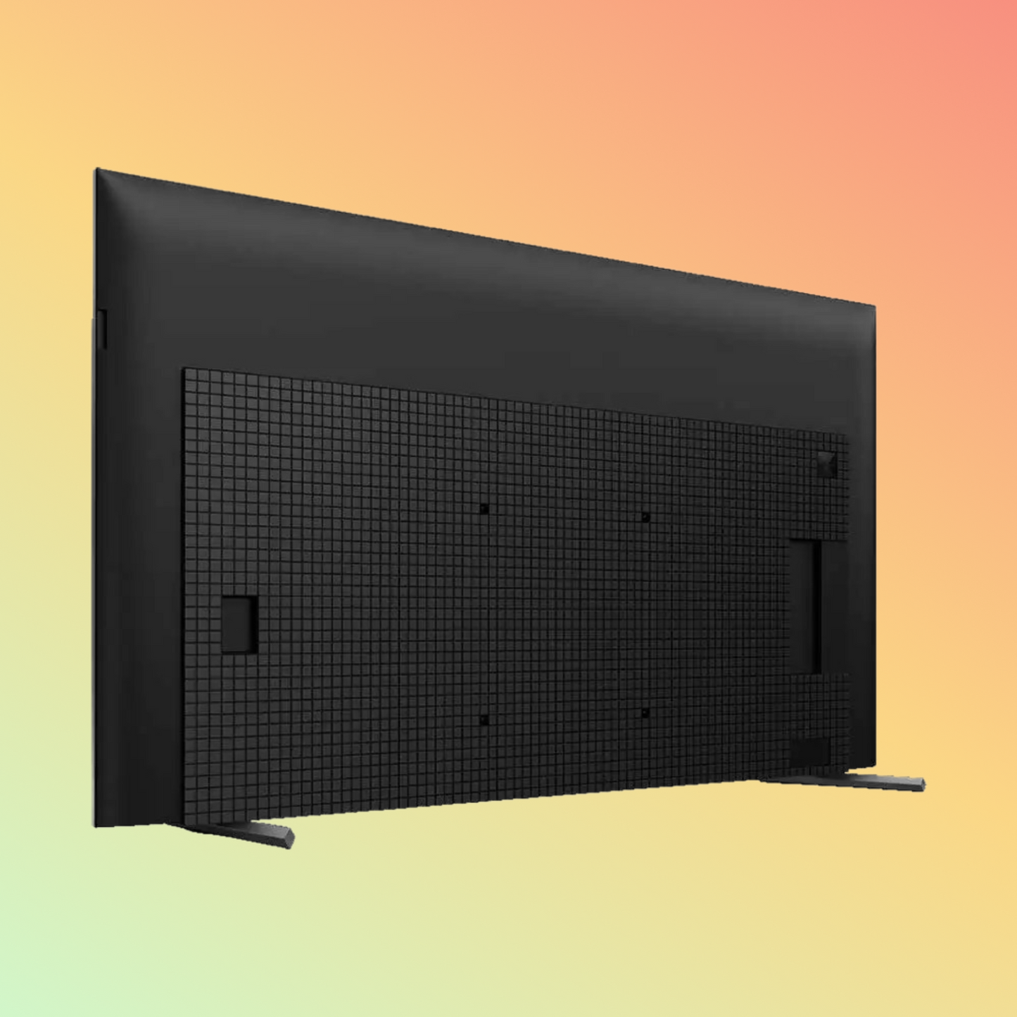 Sony 55" X90L Full Array LED 4K HDR Google TV