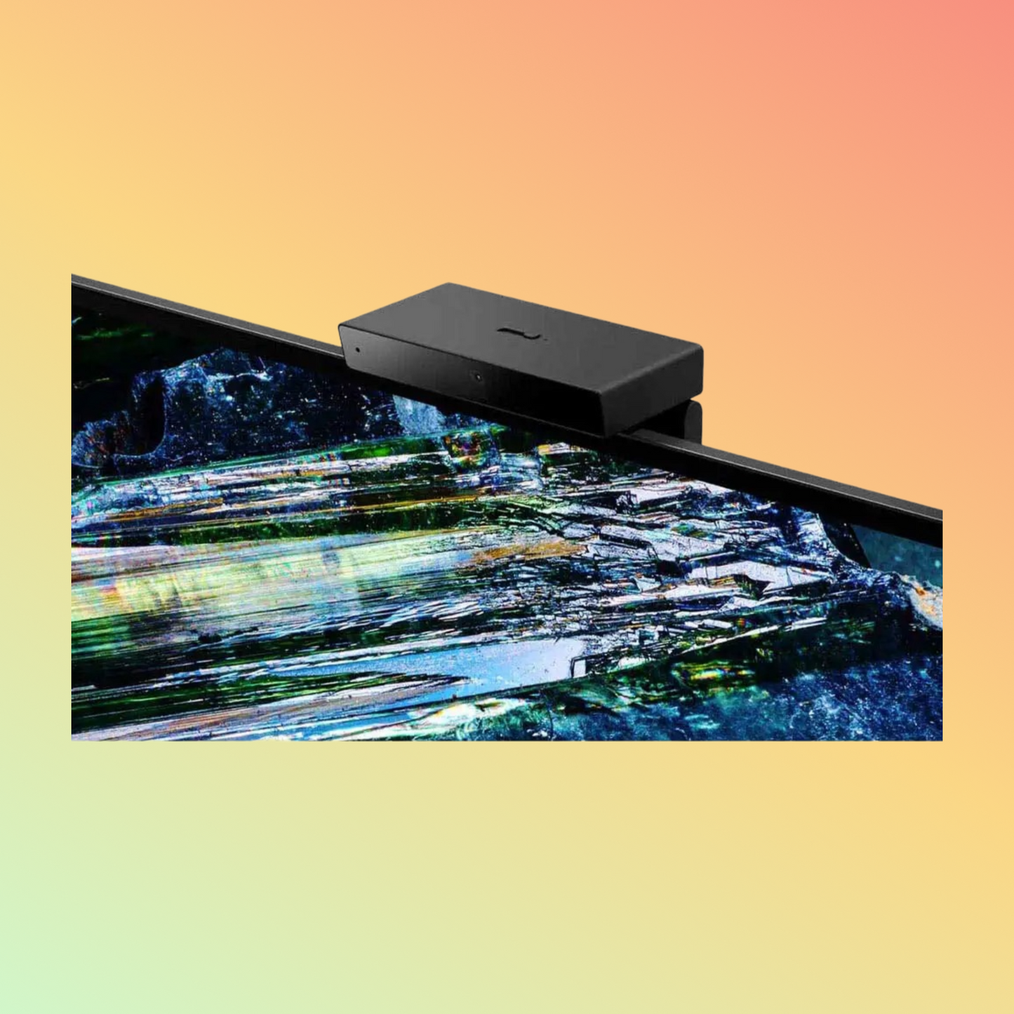 Sony 65" A95L QD-OLED 4K HDR Google TV