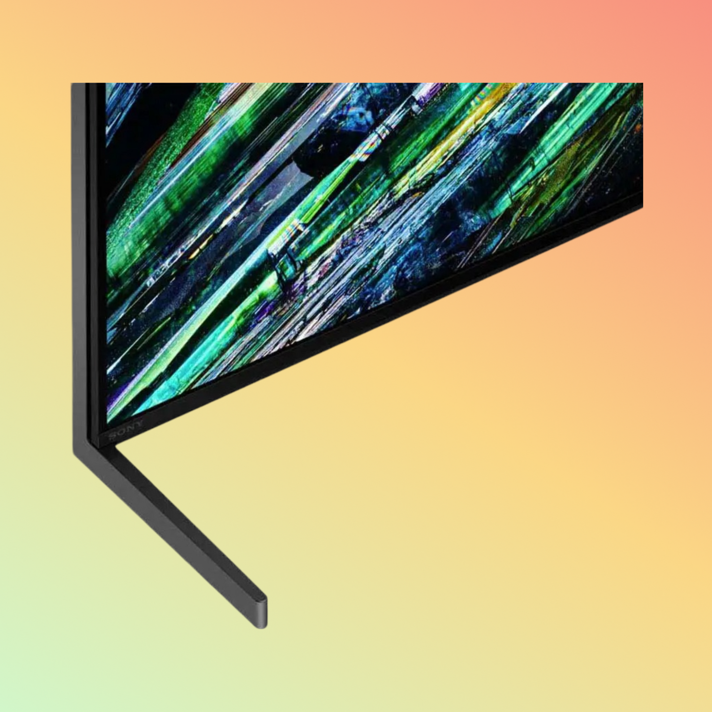 Sony 65" A95L QD-OLED 4K HDR Google TV