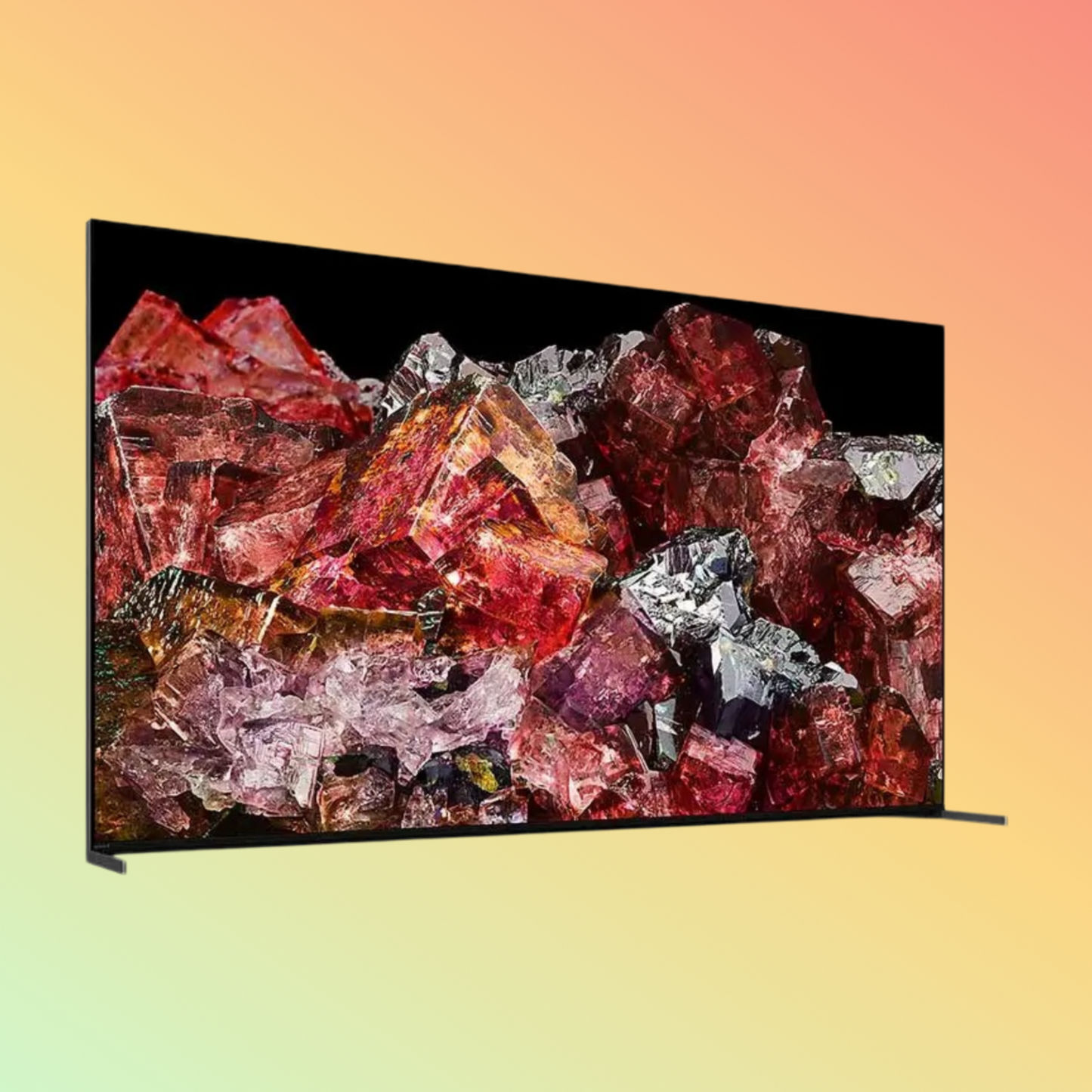 Sony 75" X95L Mini LED 4K Ultra HD Smart TV