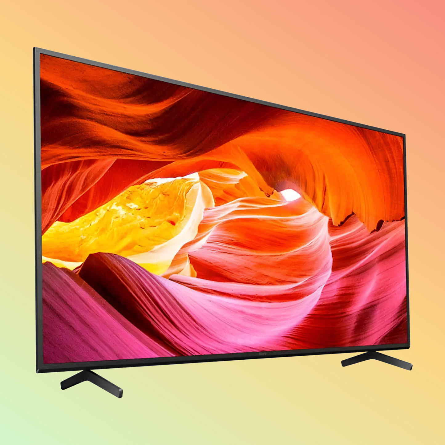 Sony 50" X75K Series 4K Ultra HD TV