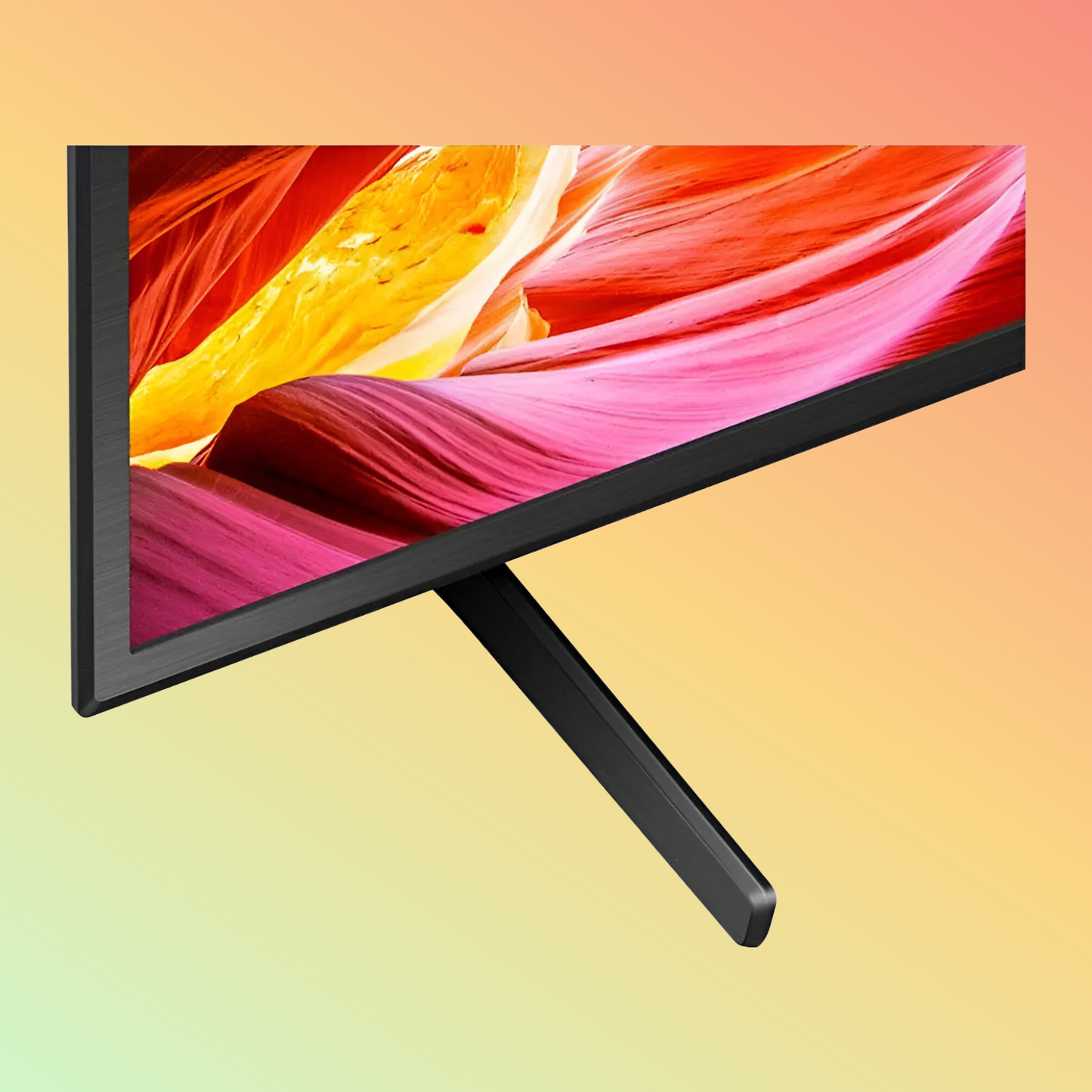 Sony 50" X75K Series 4K Ultra HD TV