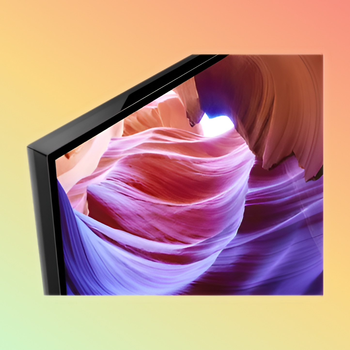 Sony X85K 85 Inch TV KD85X85K 4K UHD LED Smart Google TV