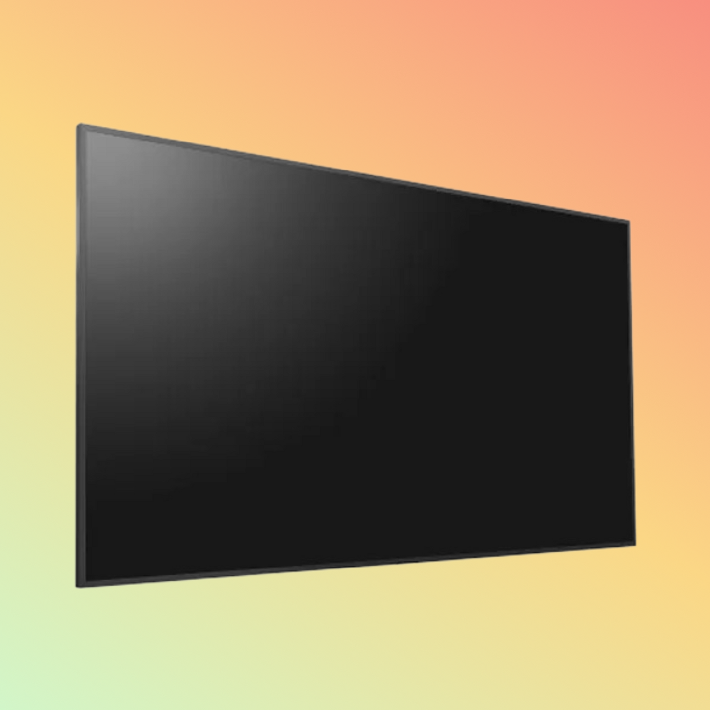 Sony 98" BZ50L UHD 4K LED TV