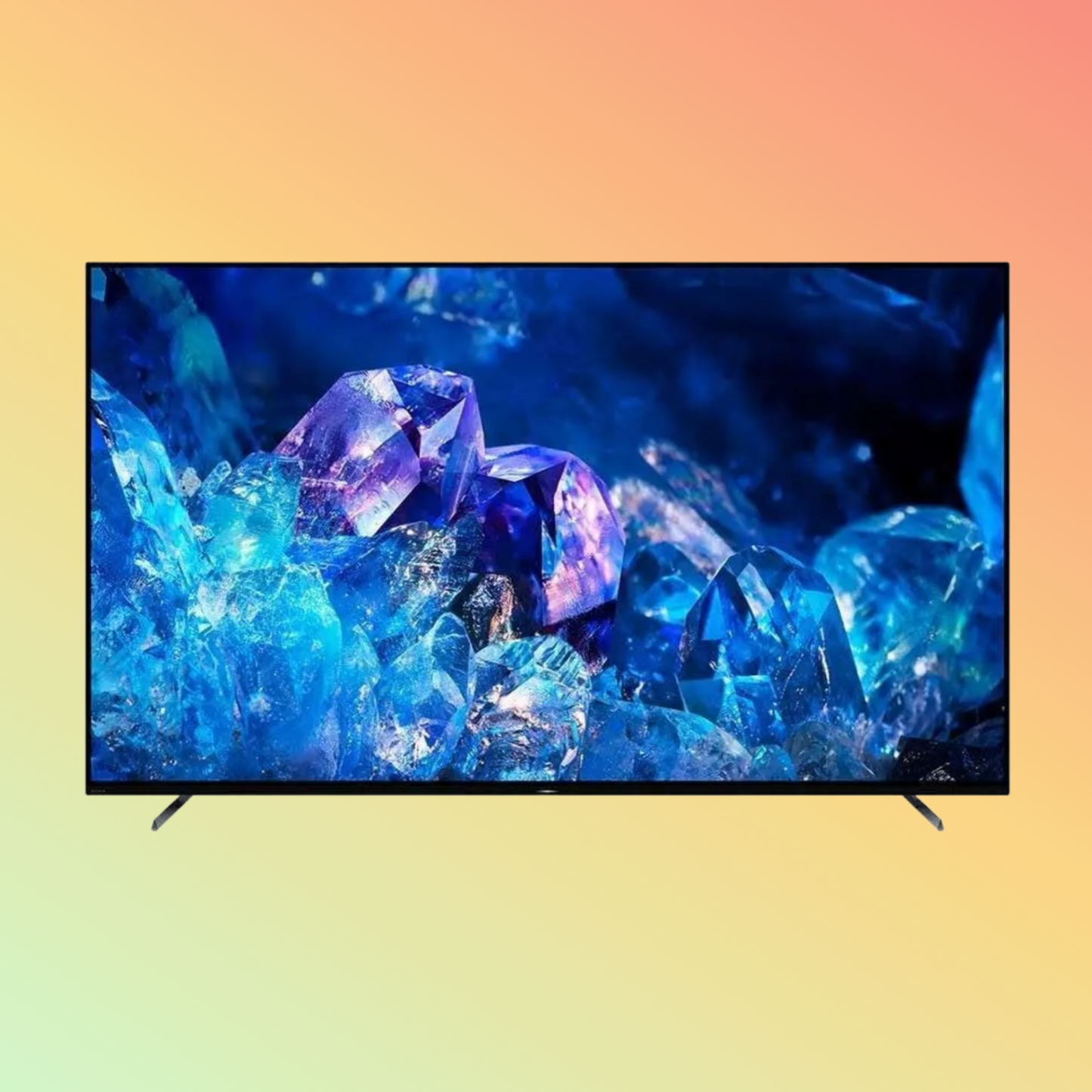 Sony A80K 65 Inch TV XR65A80K BRAVIA XR OLED 4K UHD Smart TV