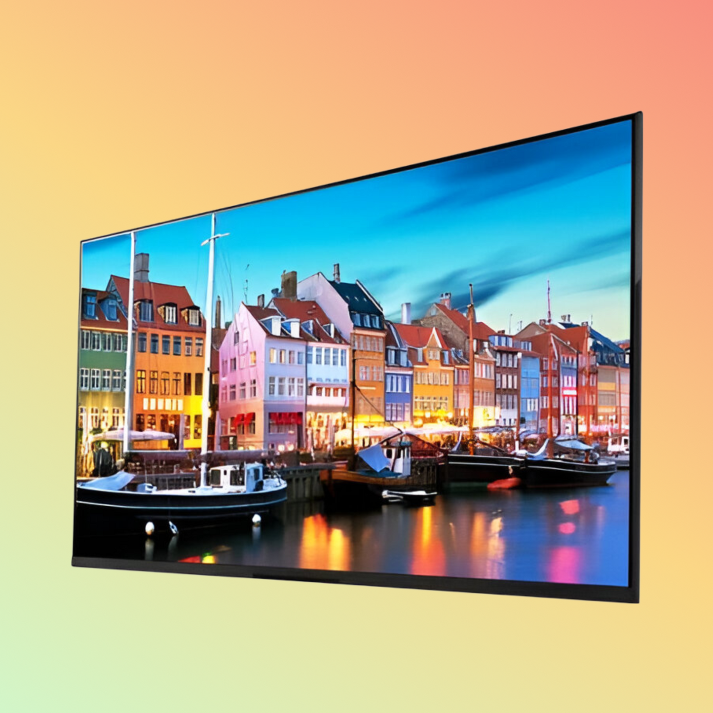 Sony 100" BZ40J BRAVIA 4K Ultra HD HDR Professional Display