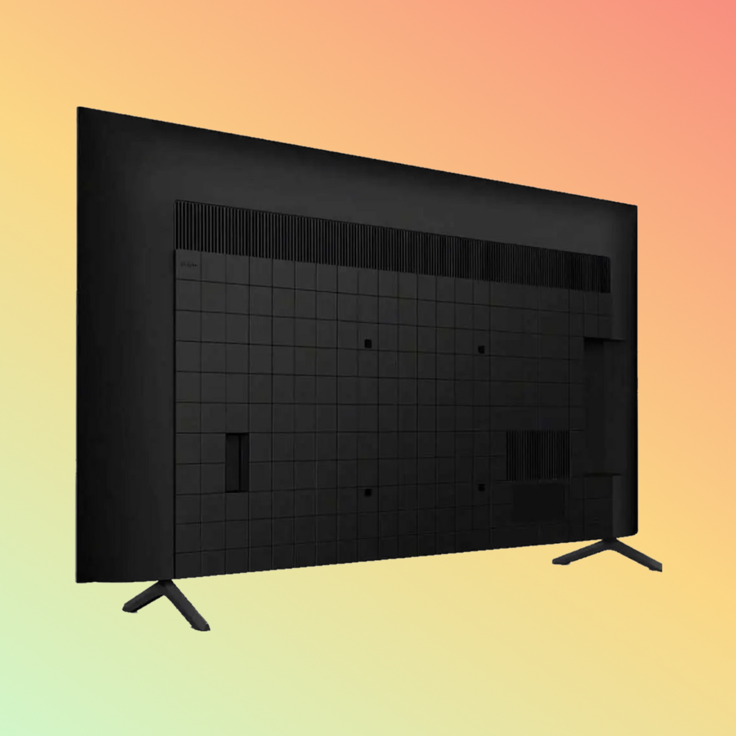 Sony 65" BRAVIA 3 class LED 4K HDR Google TV