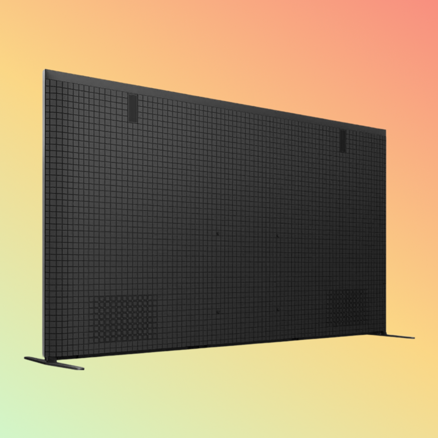 Sony 85" BRAVIA 9 class LED 4K HDR Google TV