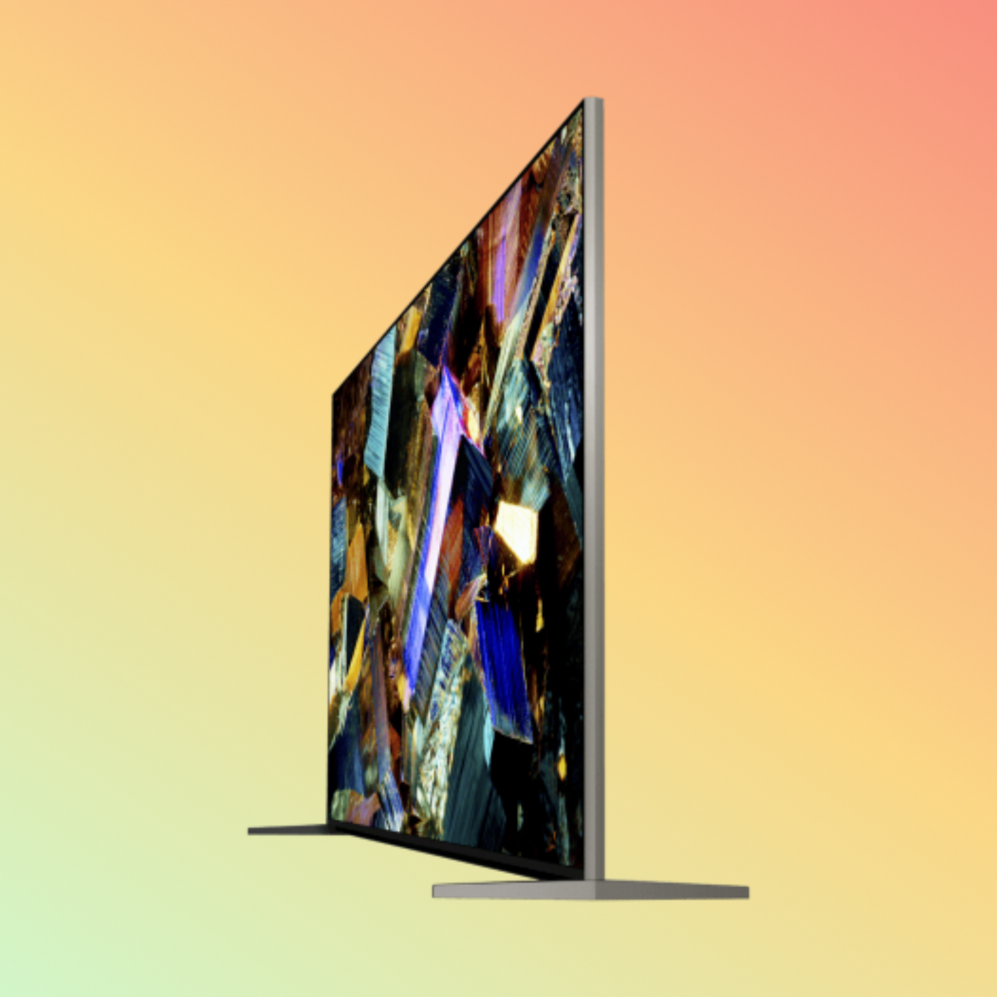 Sony 85" Z9K Class 8K HDR Mini LED TV with Google TV