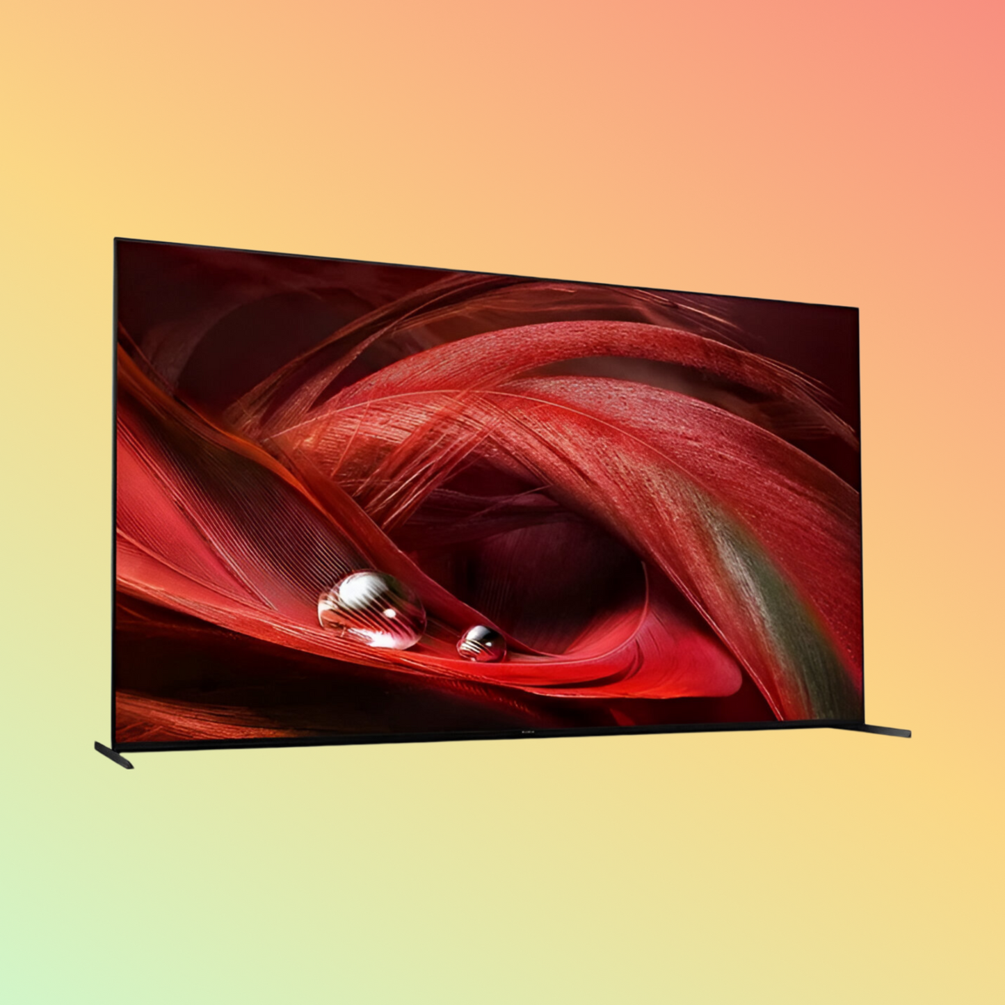 Sony 65 Inch BRAVIA XR X95J Smart Google TV