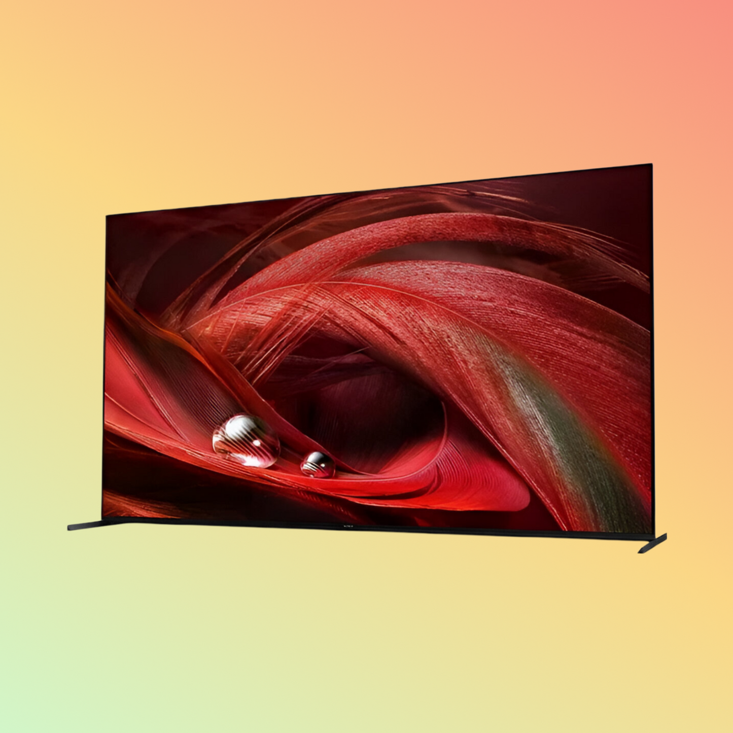 Sony 65 Inch BRAVIA XR X95J Smart Google TV