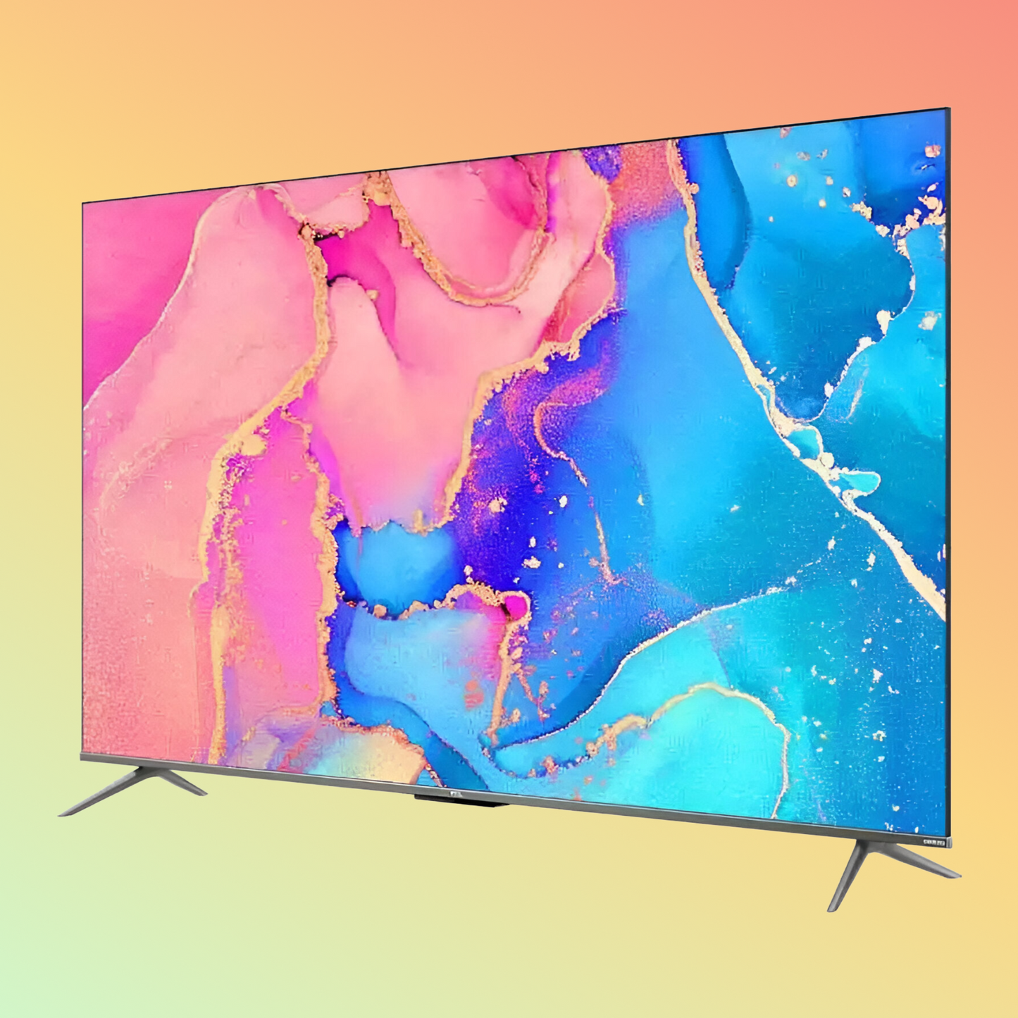 TCL 55" 55C635 4K QLED Google TV