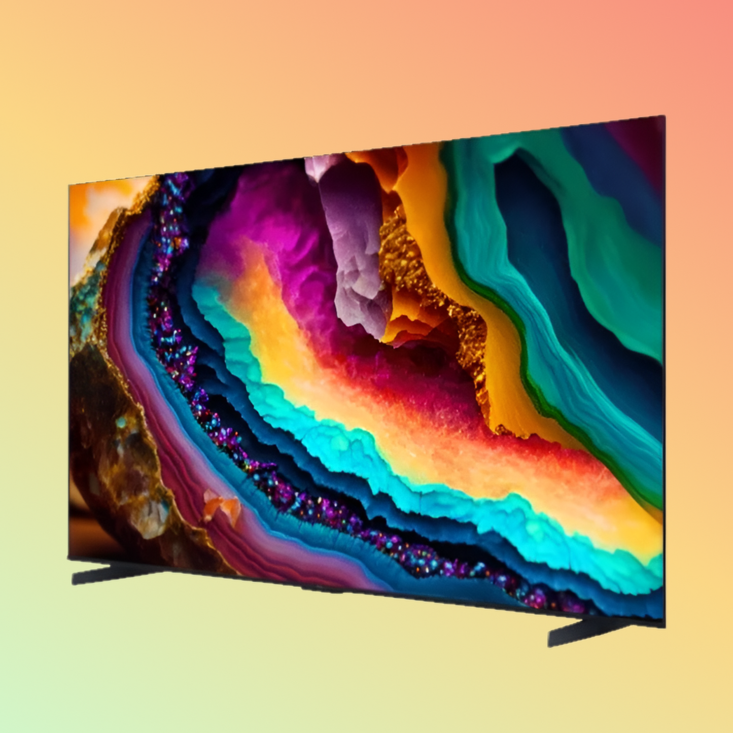 TCL 98" P745 4K Ultra HD Google Smart LED TV