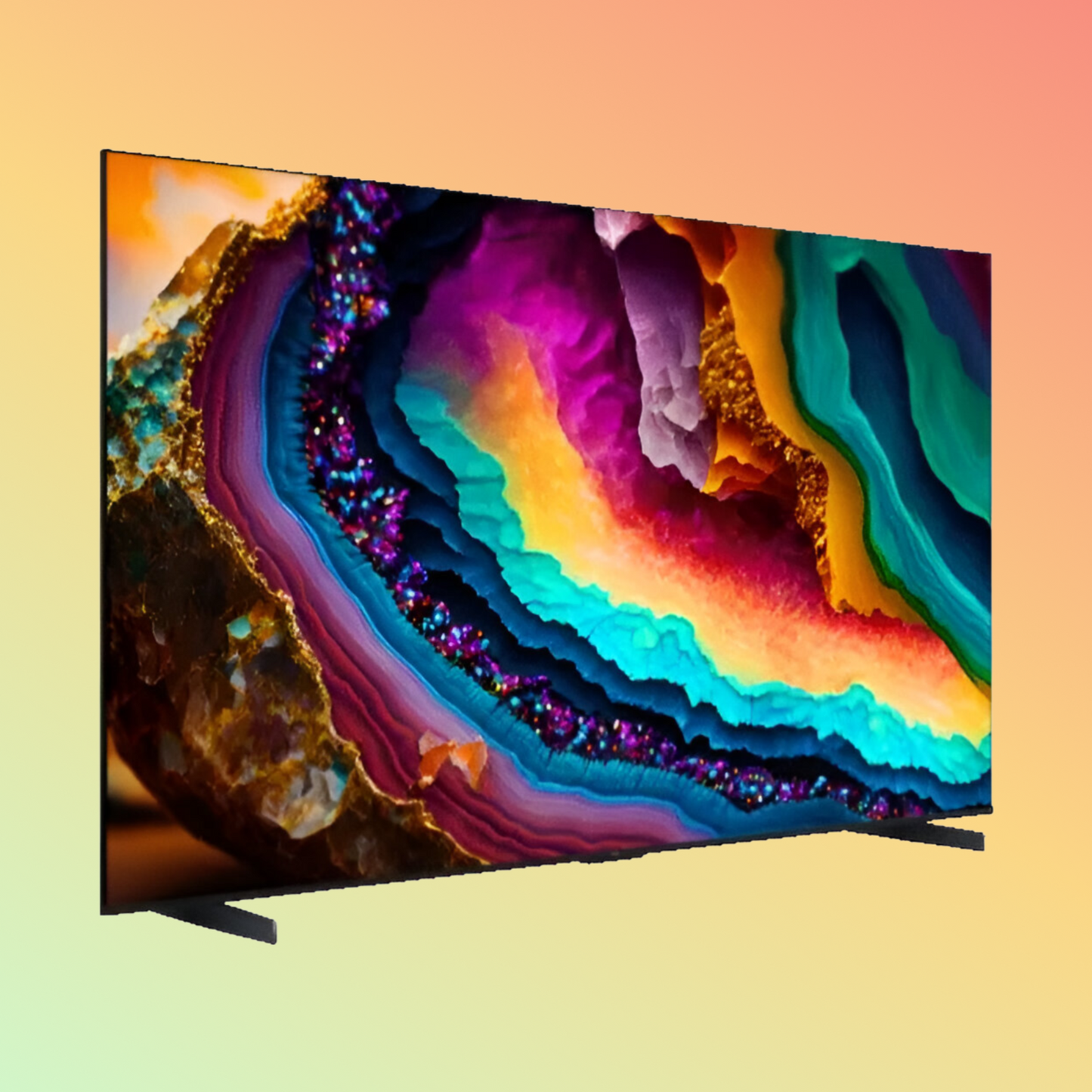 TCL 98" P745 4K Ultra HD Google Smart LED TV