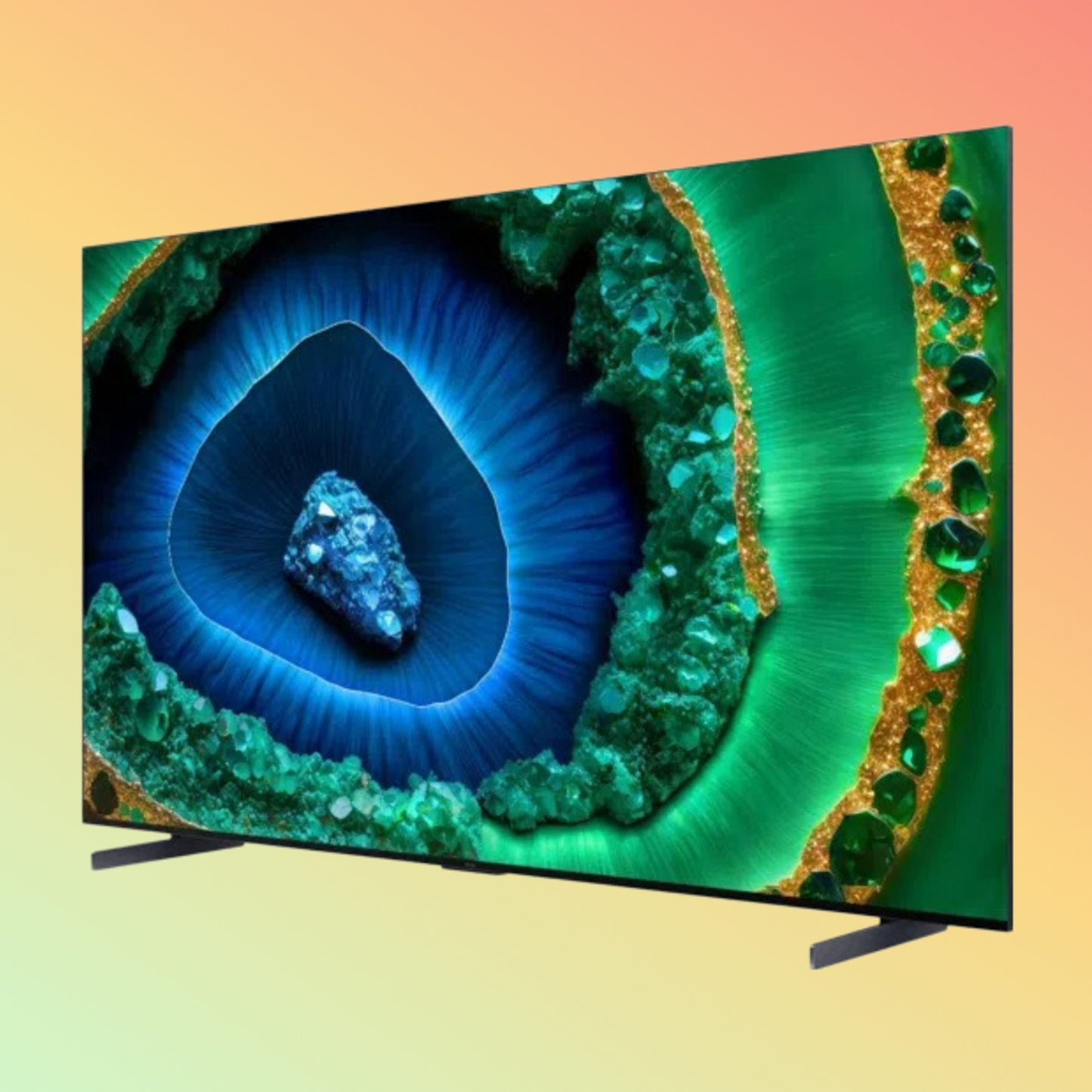 TCL 98" C855 QD-Mini LED TV