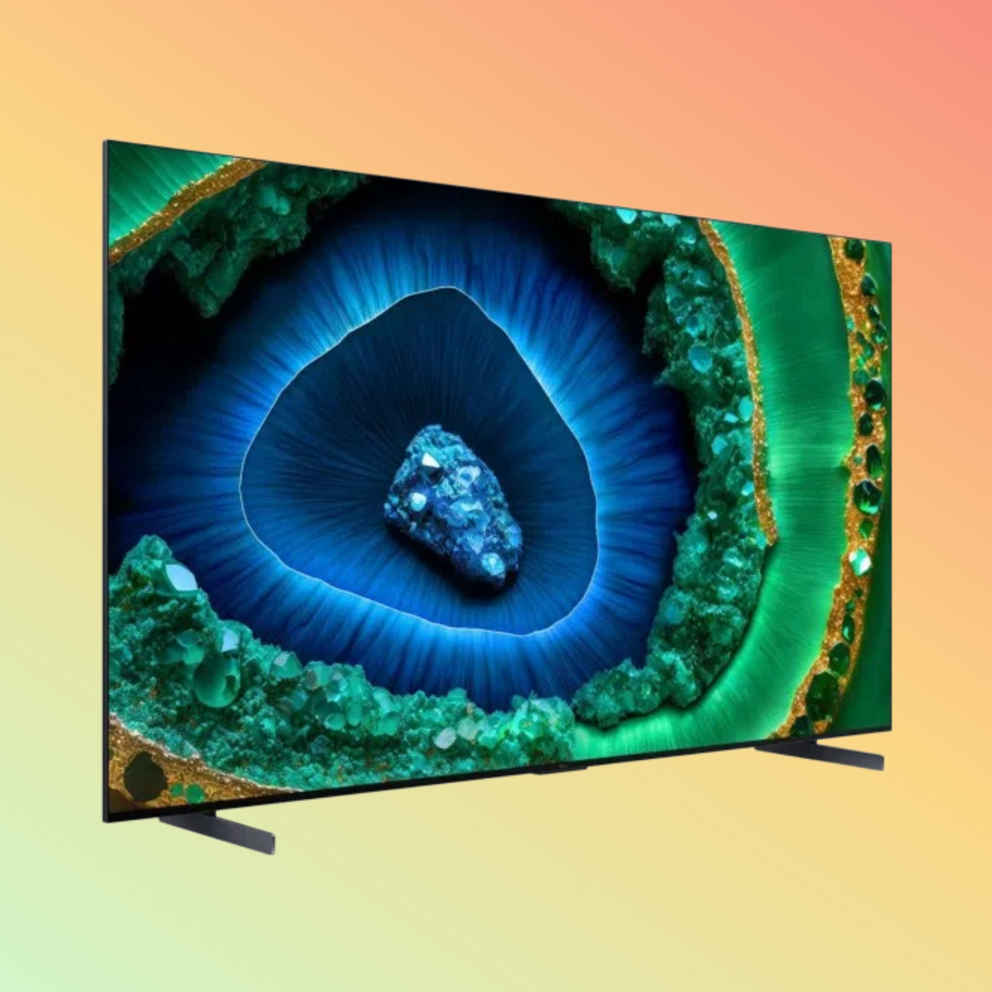 TCL 98" C855 QD-Mini LED TV