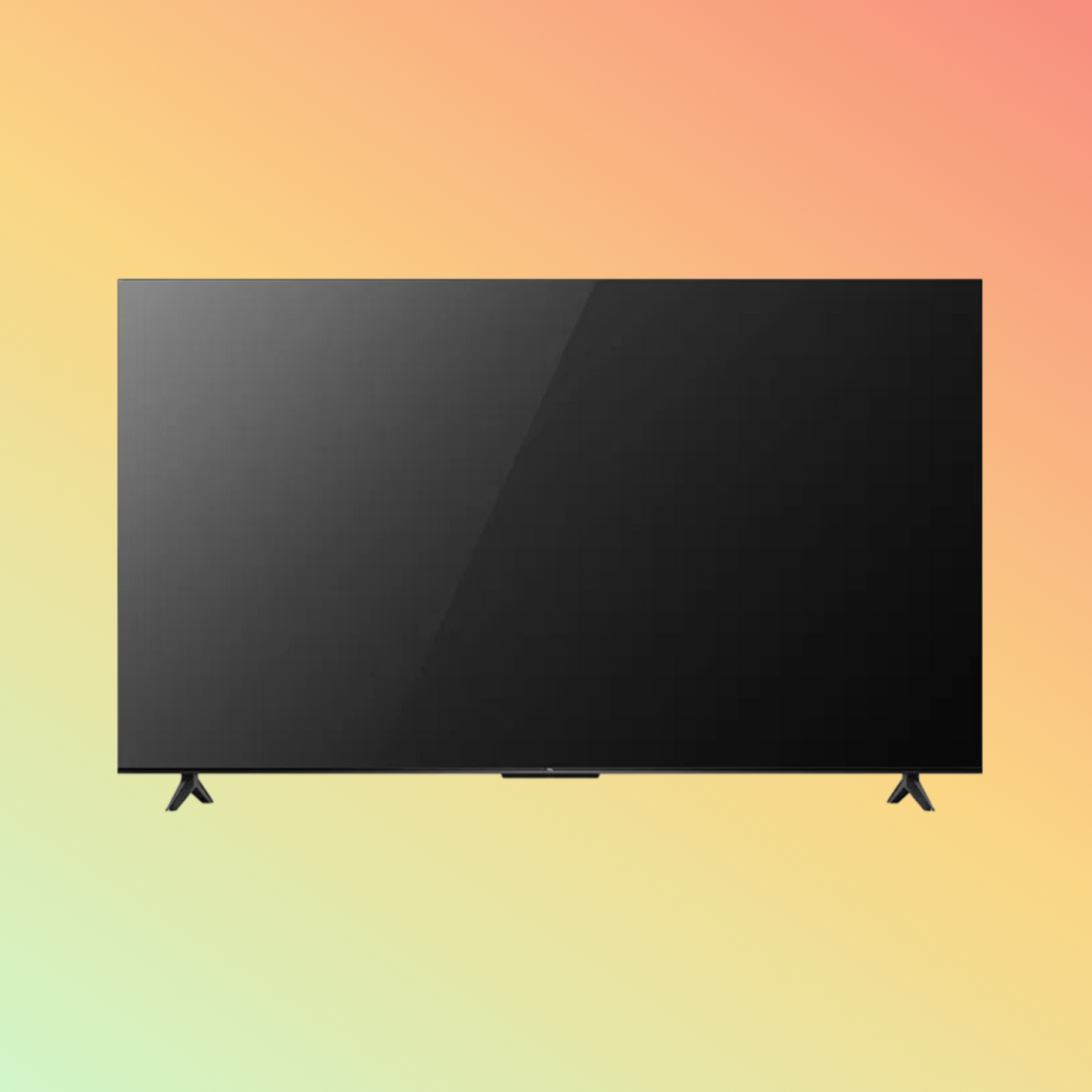 TCL 55" P69B Google Smart LED TV