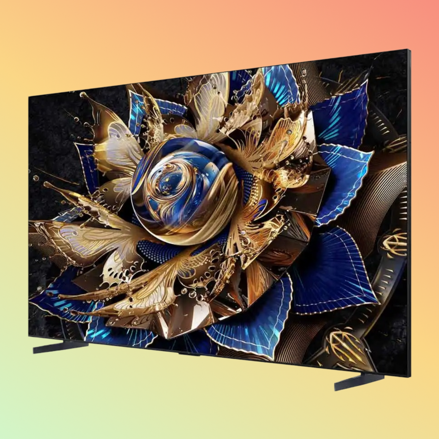 TCL 115X955 MAX 115" Premium QD-Mini LED 4K TV