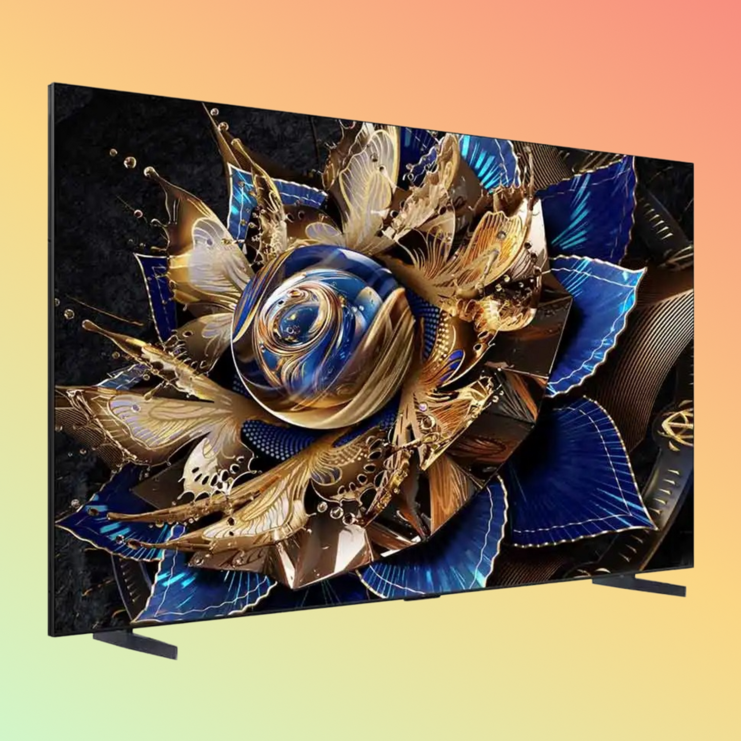 TCL 115X955 MAX 115" Premium QD-Mini LED 4K TV