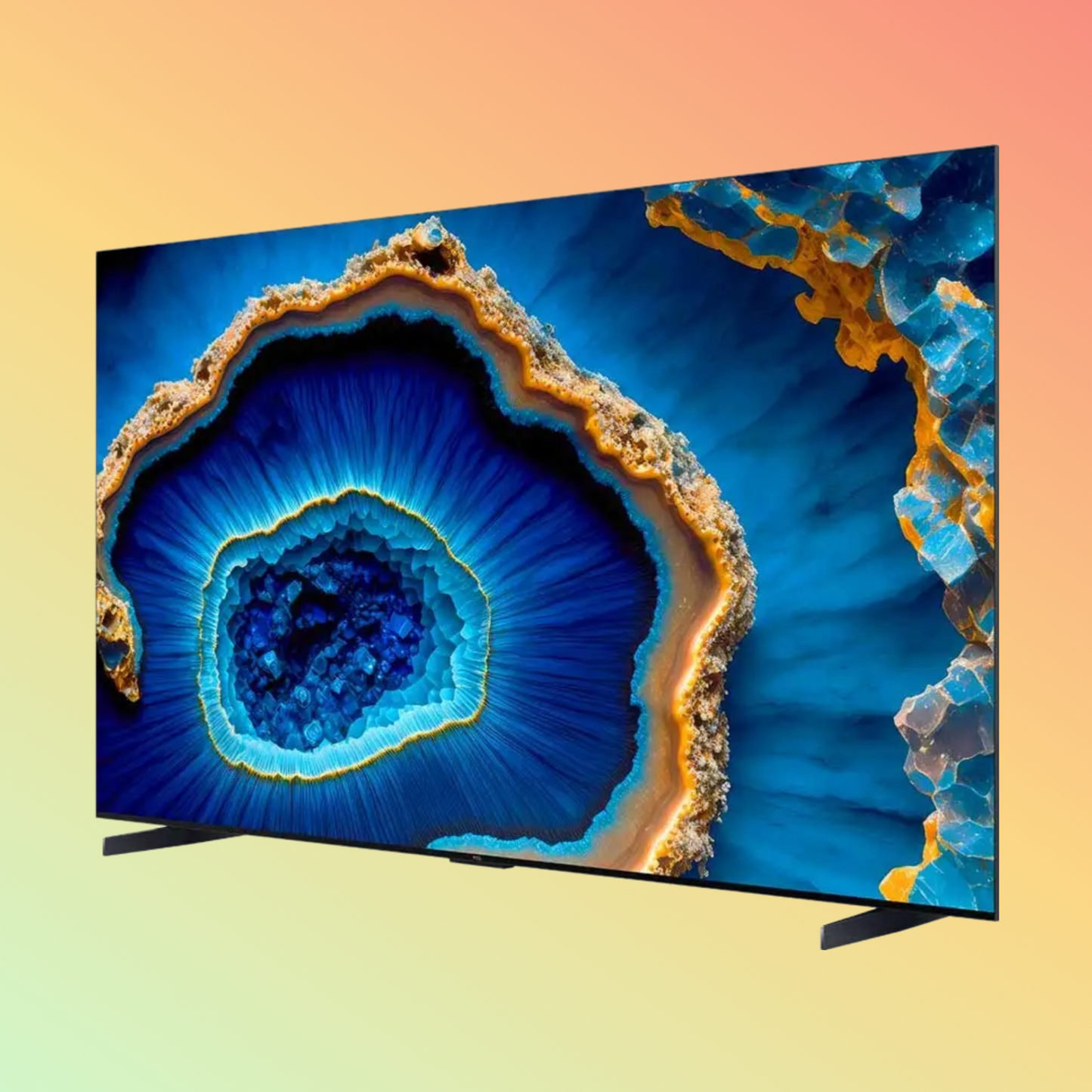 TCL 98" C755 QD-Mini LED TV