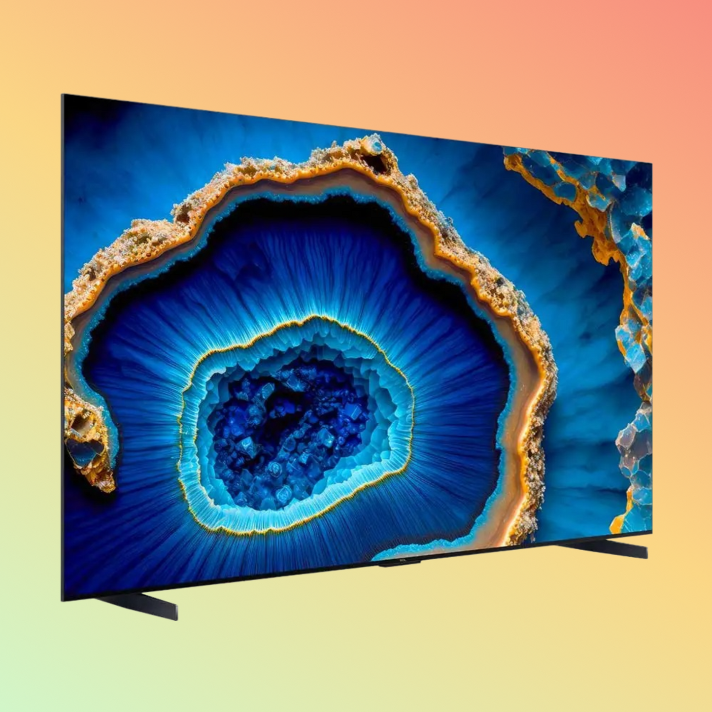 TCL 98" C755 QD-Mini LED TV