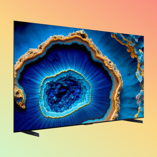 TCL 75" C755 QD-Mini LED TV