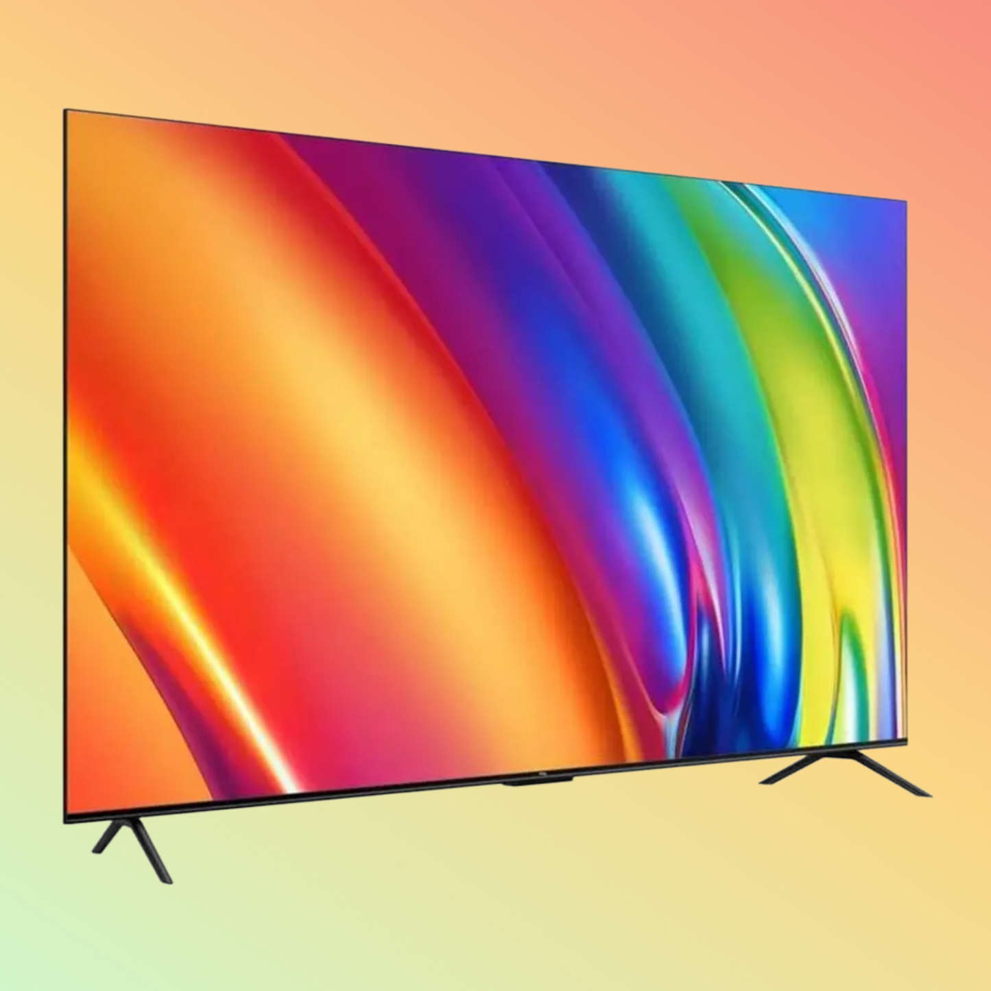 TCL 85" P745 4K Ultra HD Google Smart LED TV