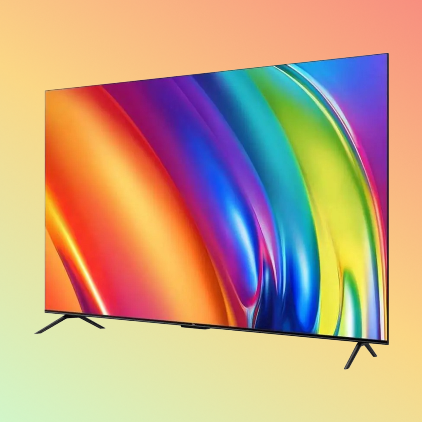 TCL 85" P745 4K Ultra HD Google Smart LED TV