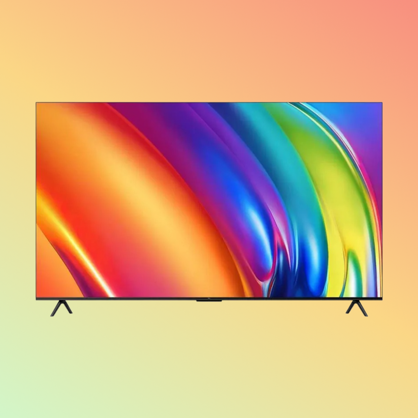 TCL 85" P745 4K Ultra HD Google Smart LED TV