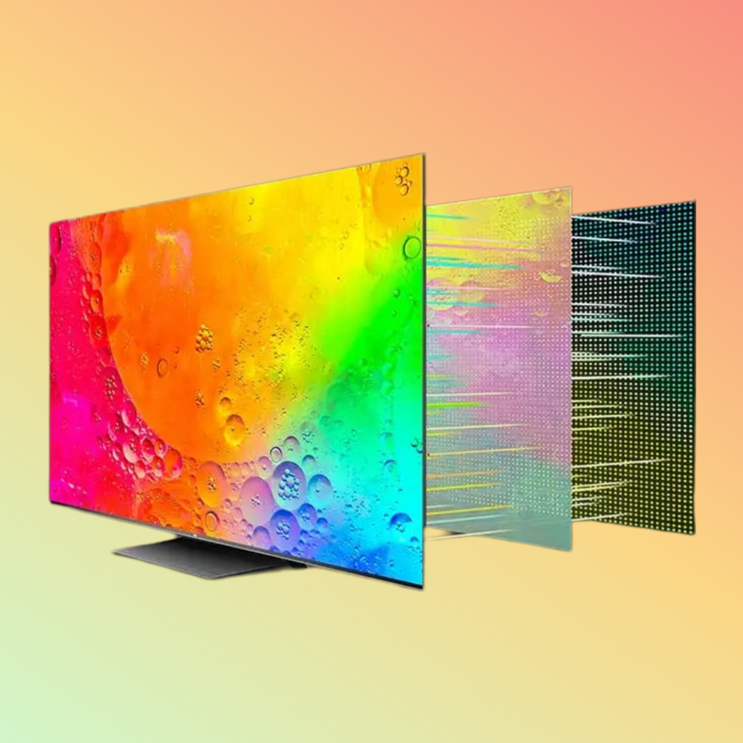 TCL 75" C74 Ultra HD 4K Smart QLED TV